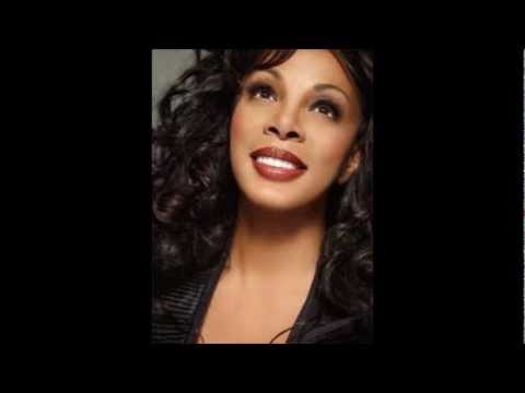 Donna Summer » Donna Summer - Love Has A Mind Of Its Own