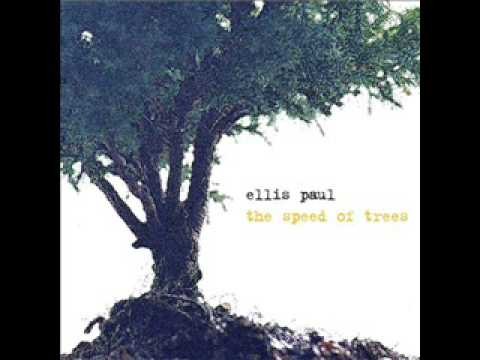 Ellis Paul » Sweet Mistake - Ellis Paul
