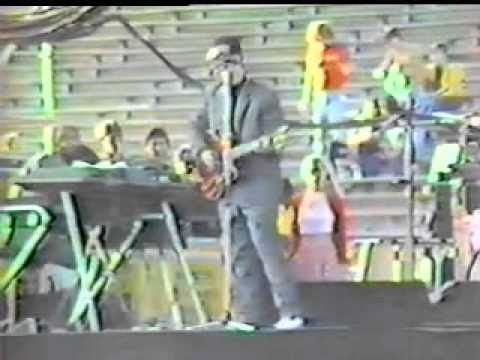 Elvis Costello » Elvis Costello - Watch Your Step 1982