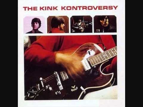 Kinks » I'm On An Island - The Kinks (vinyl)