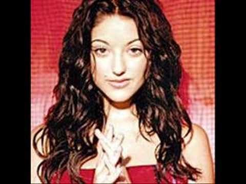 Stacie Orrico » Stacie Orrico - That's what loves about