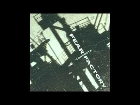 Fear Factory » Fear Factory - Escape Confusion (Concrete)
