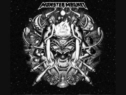 Monster Magnet » Monster Magnet - Spacelord