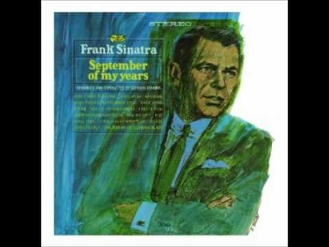 Frank Sinatra » Frank Sinatra  "The Boy Next Door"