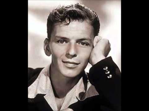 Frank Sinatra » Frank Sinatra   "The Night We Called It A Day"