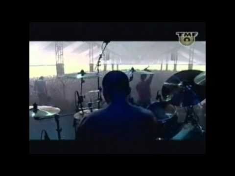 System Of A Down » System Of A Down - Soil Live at Lowlands HQ