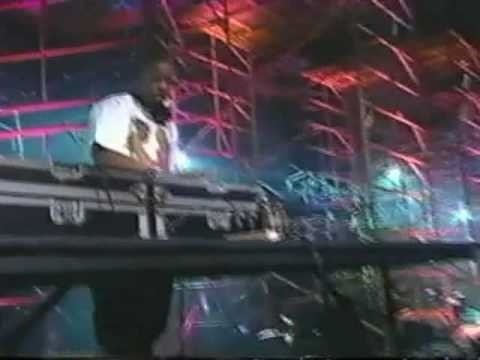 Gang Starr » Gang Starr Take It Personal The Late Show 1992