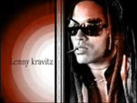 Lenny Kravitz » Lenny Kravitz - Sister