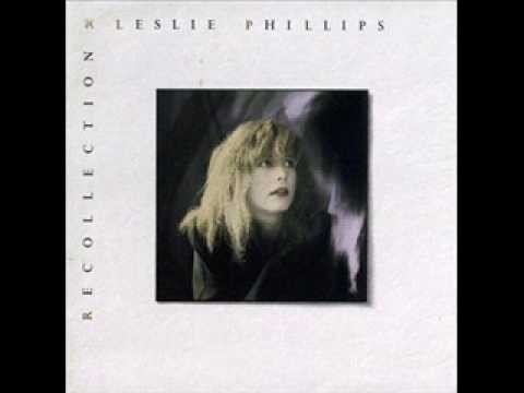 Leslie Phillips » By My Spirit by Leslie Phillips