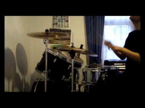 Linoleum » Linoleum - Marquis (drumming)