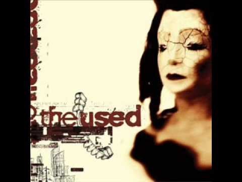 The Used » Maybe Memories - The Used