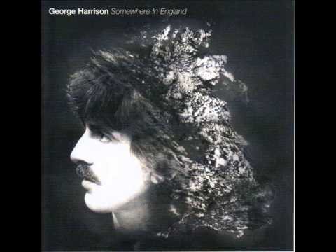 George Harrison » George Harrison-Life Itself