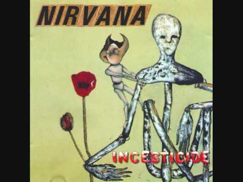 Nirvana » Nirvana - Sliver
