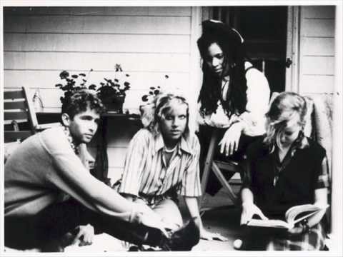 Throwing Muses » Throwing Muses - Say Goodbye