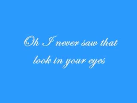 Tracy Lawrence » Tracy Lawrence I see It now