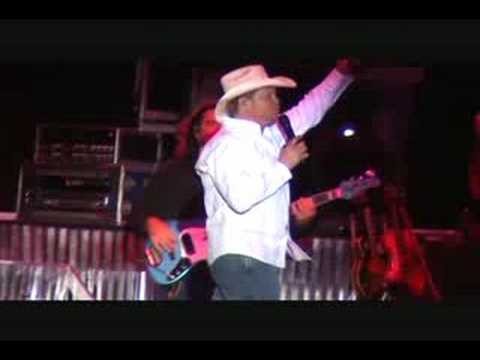 Tracy Lawrence » Tracy Lawrence "If The World Had A Front Porch"