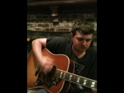 Tracy Lawrence » Tracy Lawrence As Any Fool Can See (Cover)