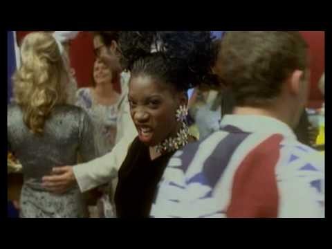 M People » M People - Moving On Up