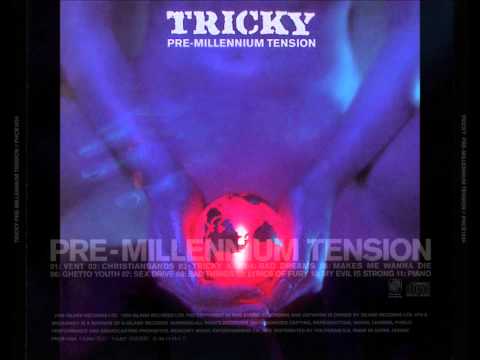 Tricky » Christiansands-Tricky (Pre-Millennium Tension).wmv