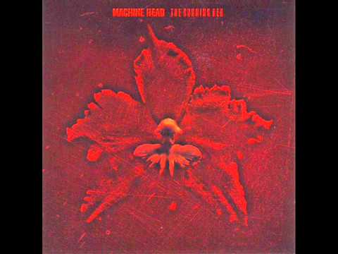Machine Head » Machine Head - Desire to Fire Lyrics