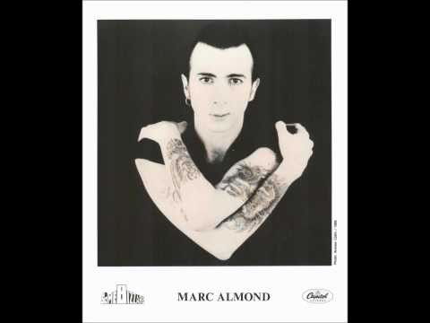 Marc Almond » Your Kisses Burn - Marc Almond