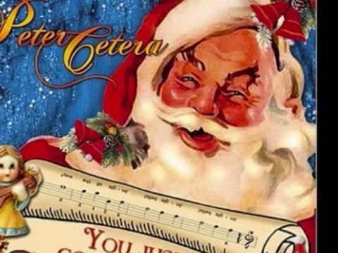 Peter Cetera » Peter Cetera - Santa Claus Is Coming to Town
