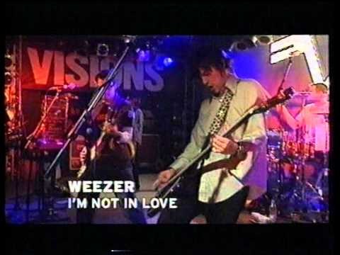 Weezer » Visions Anniversary Show 2001 - 06 - Weezer