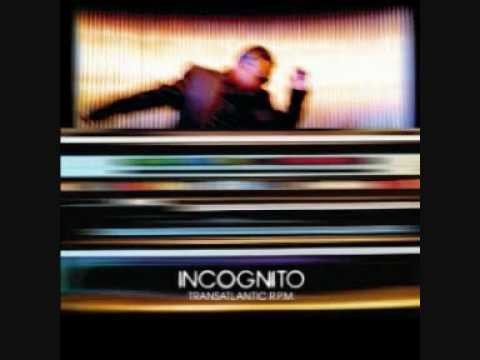 Incognito » Incognito -- Everything That We Are