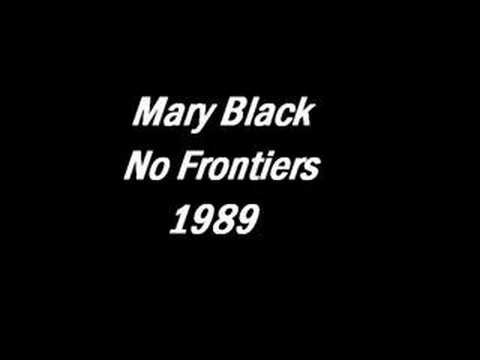 Mary Black » Mary Black - No Frontiers