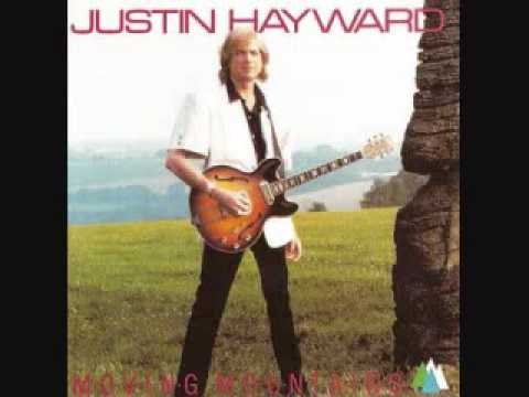 Justin Hayward » Justin Hayward - Is It Just A Game