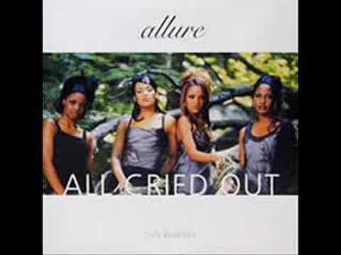 112 » All cried out - Allure feat 112