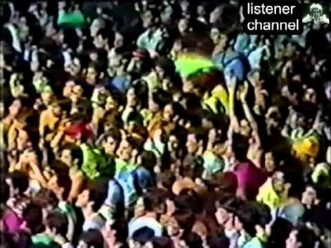 Queen » Queen - Rock In Rio First Night 1/12/85 Part 2