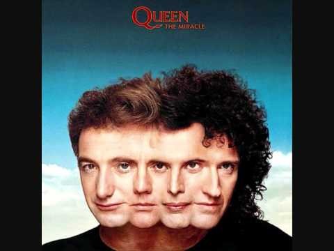 Queen » Queen - The Miracle 1989 - Album Preview
