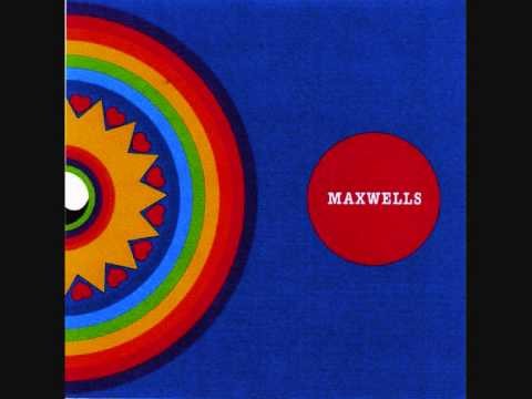 Maxwell » Maxwells - Maxwell Street (Part 1)