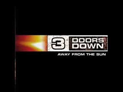 3 Doors Down » 3 Doors Down - This Time (lyrics+download)