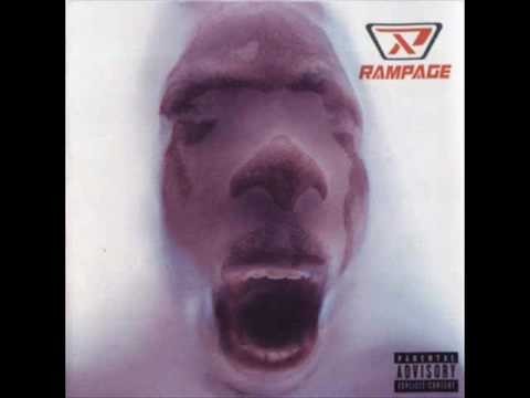 Rampage » Rampage -  Storm - Intro prod by DJ scratch