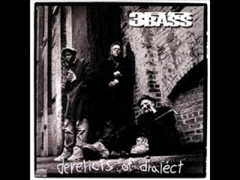 3rd Bass » 3rd Bass-Herbalz In Your Mouth