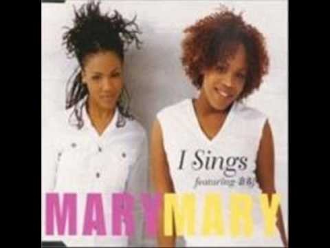Mary Mary » Mary Mary - I Get Joy