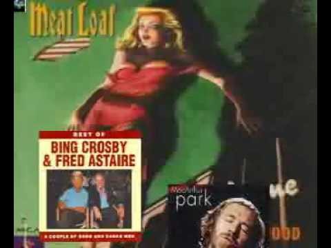 Meat Loaf » Where Angels Sing - Meat Loaf