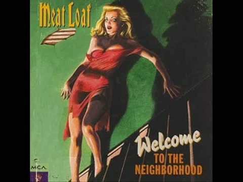 Meat Loaf » Meat Loaf - Left in the Dark