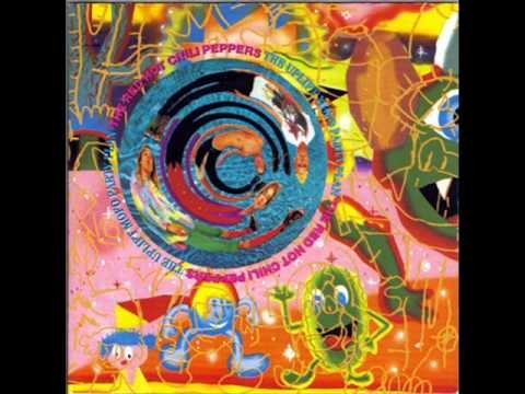 Red Hot Chili Peppers » Red Hot Chili Peppers - Funky Crime