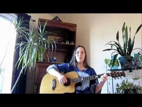 REM » REM You Are The Everything (cover by Whitney)
