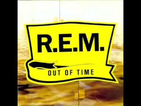 REM » REM - Belong + lyrics
