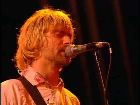 Nirvana » Nirvana - Been A Son (Live at Reading 1992)