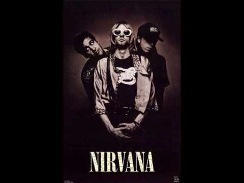 Nirvana » Nirvana - Been A Son (Blew EP Version)