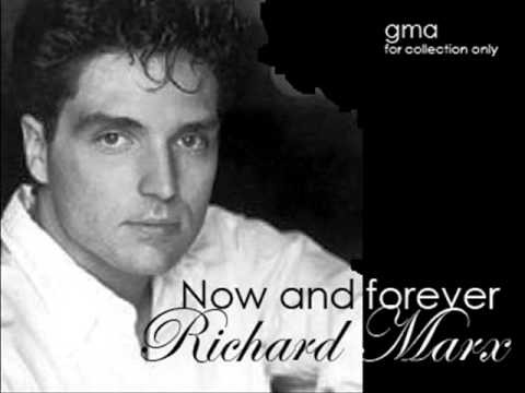 Richard Marx » Richard Marx - Now And Forever