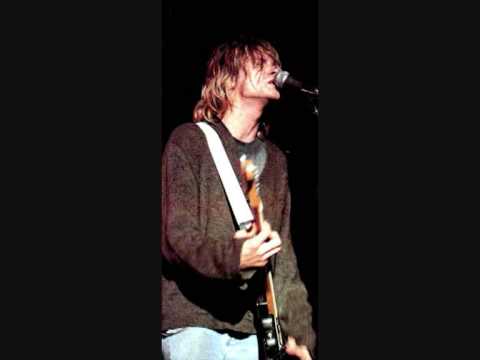 Nirvana » Nirvana - Been A Son [Live in Seattle]