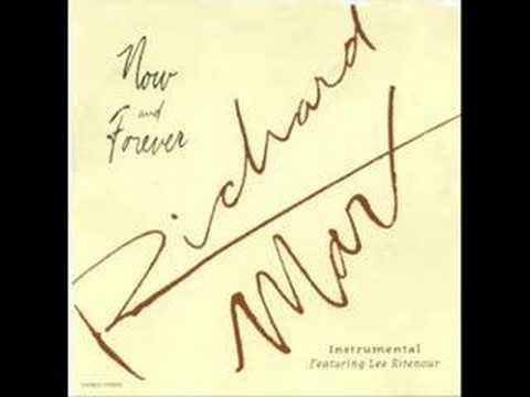 Richard Marx » Now and Forever - Richard Marx Karaoke Version