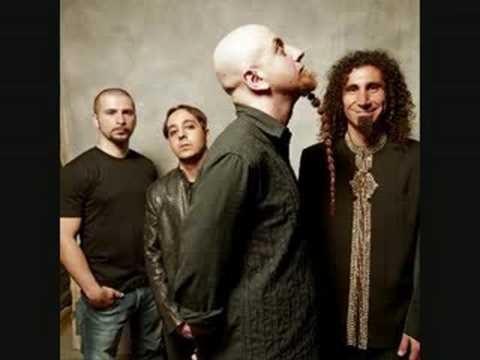 System Of A Down » System Of A Down - Virginity (The B Side)
