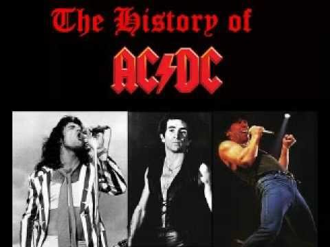 AC/DC » AC/DC - 12 Who Made Who